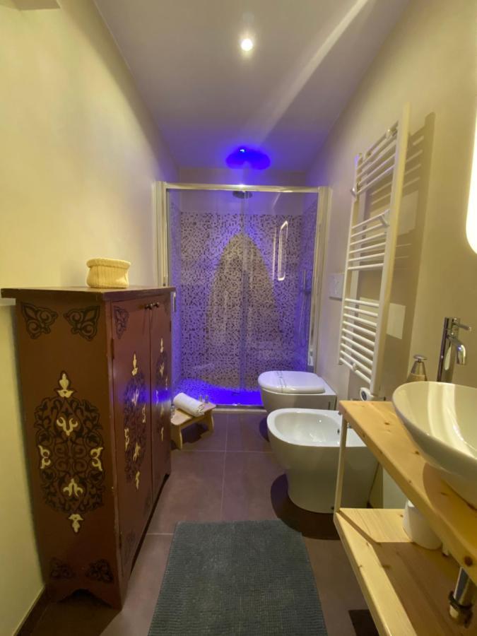 Suite Nina Lecce Exterior foto