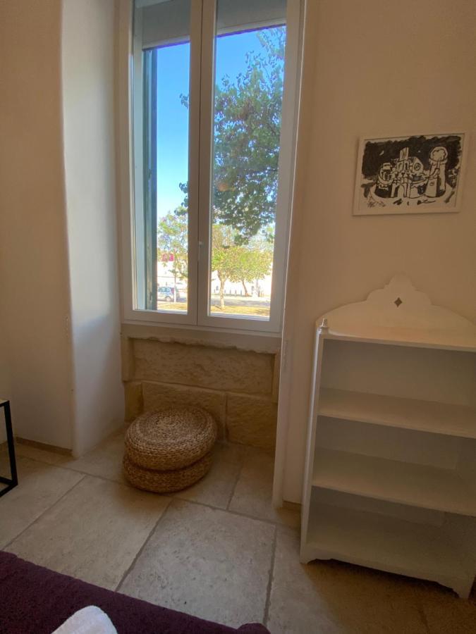 Suite Nina Lecce Exterior foto