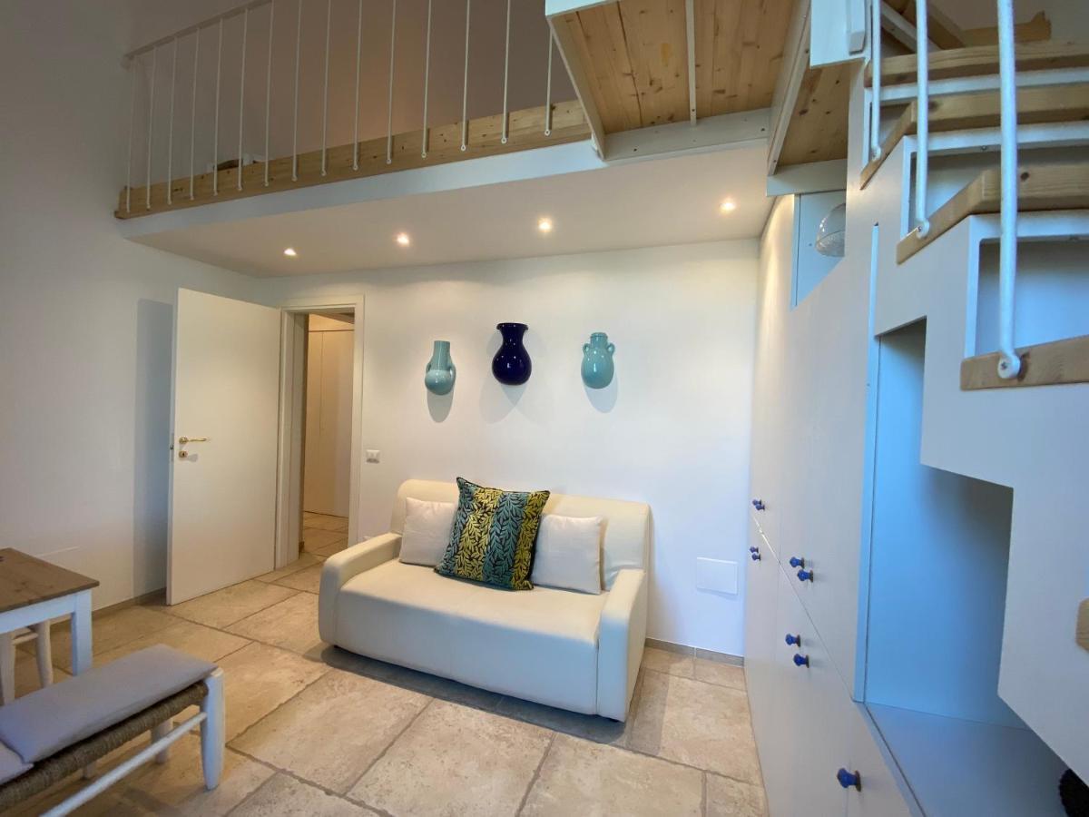 Suite Nina Lecce Exterior foto