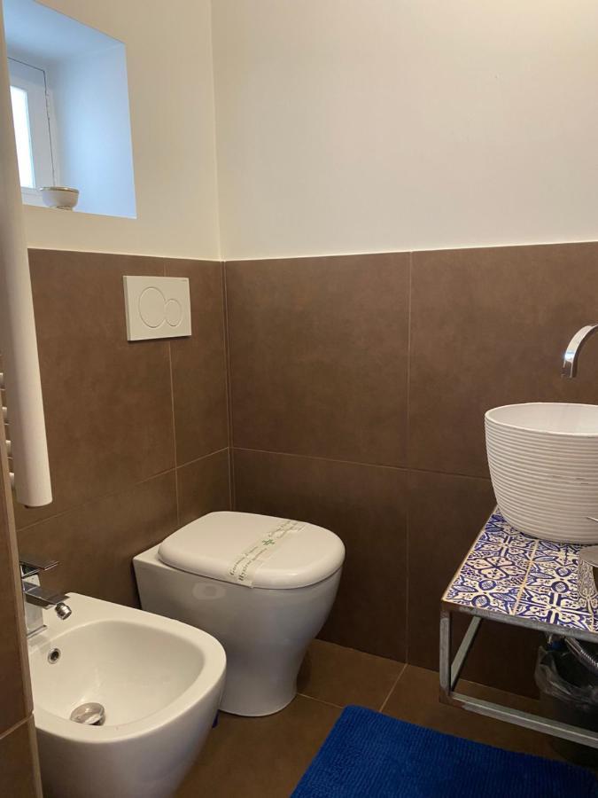 Suite Nina Lecce Exterior foto