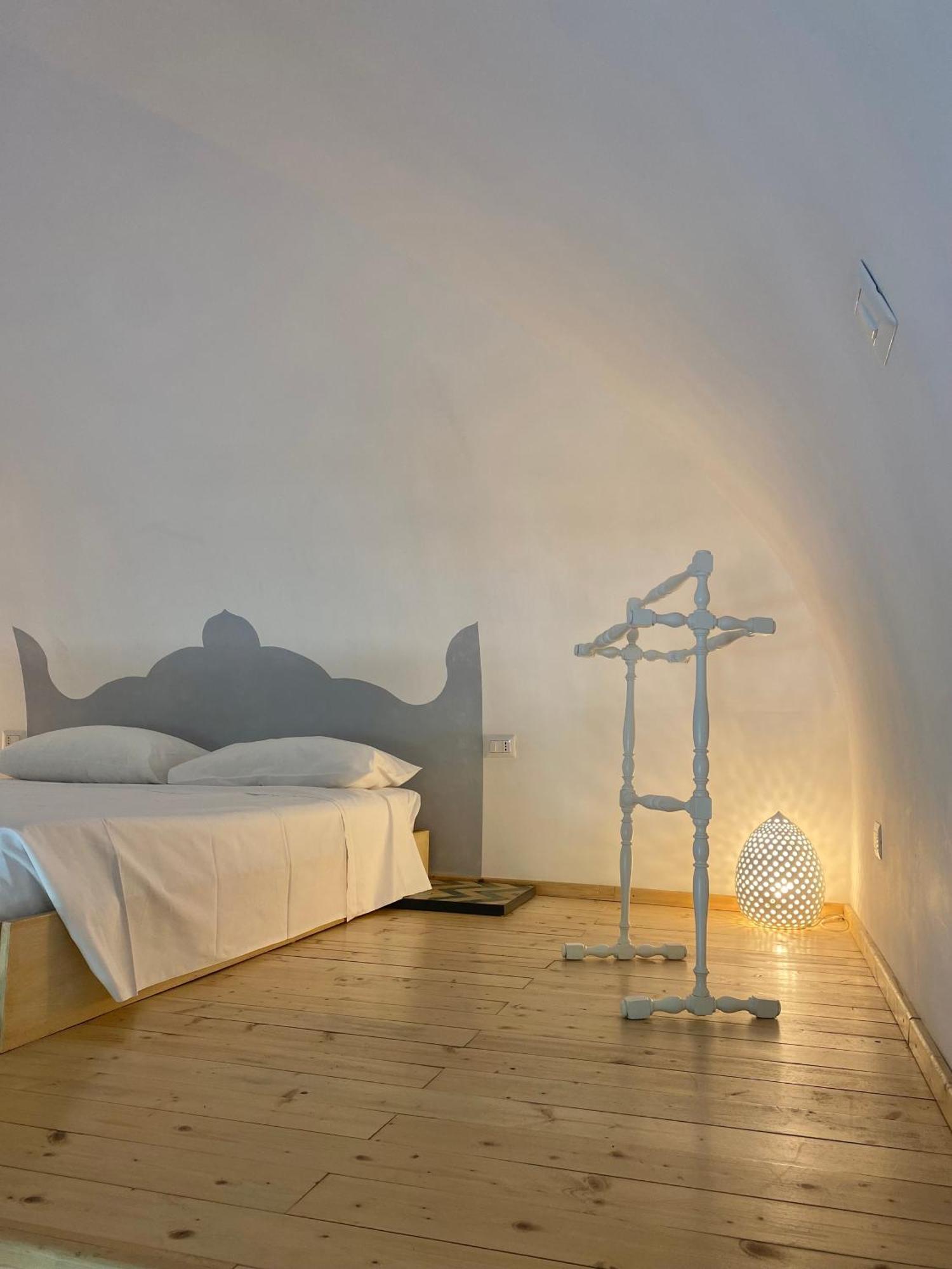 Suite Nina Lecce Exterior foto