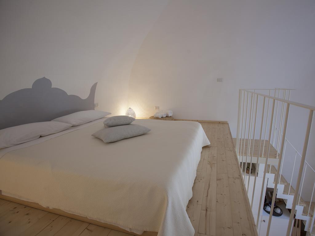 Suite Nina Lecce Exterior foto