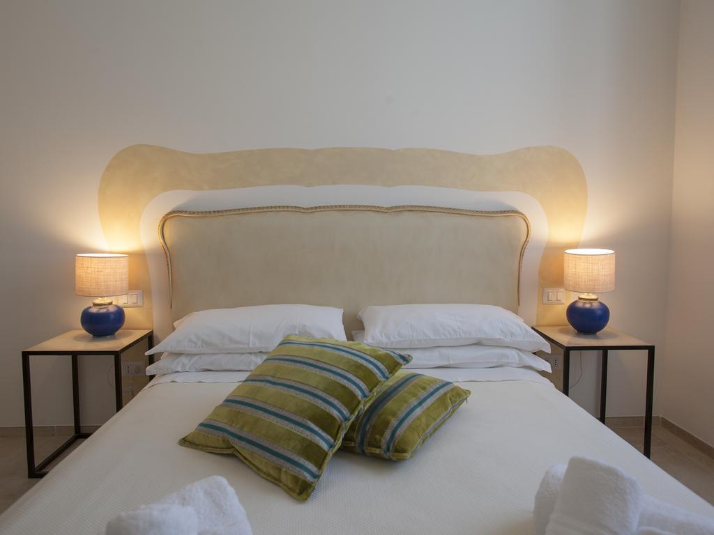 Suite Nina Lecce Exterior foto