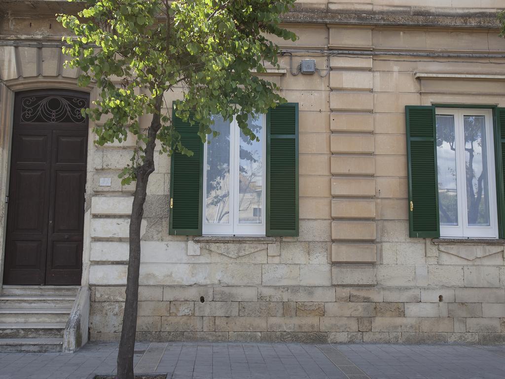 Suite Nina Lecce Exterior foto