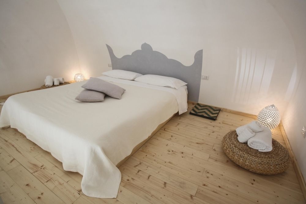 Suite Nina Lecce Exterior foto