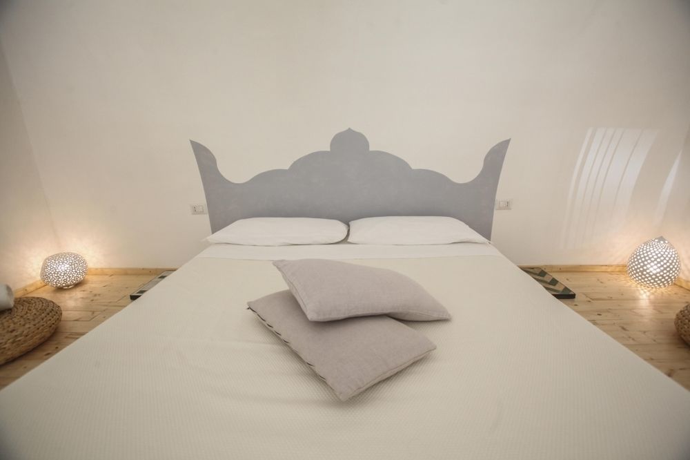 Suite Nina Lecce Exterior foto