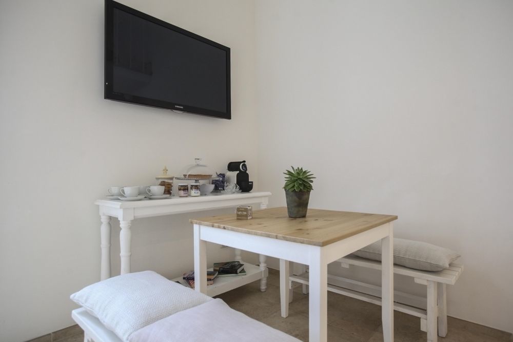 Suite Nina Lecce Exterior foto